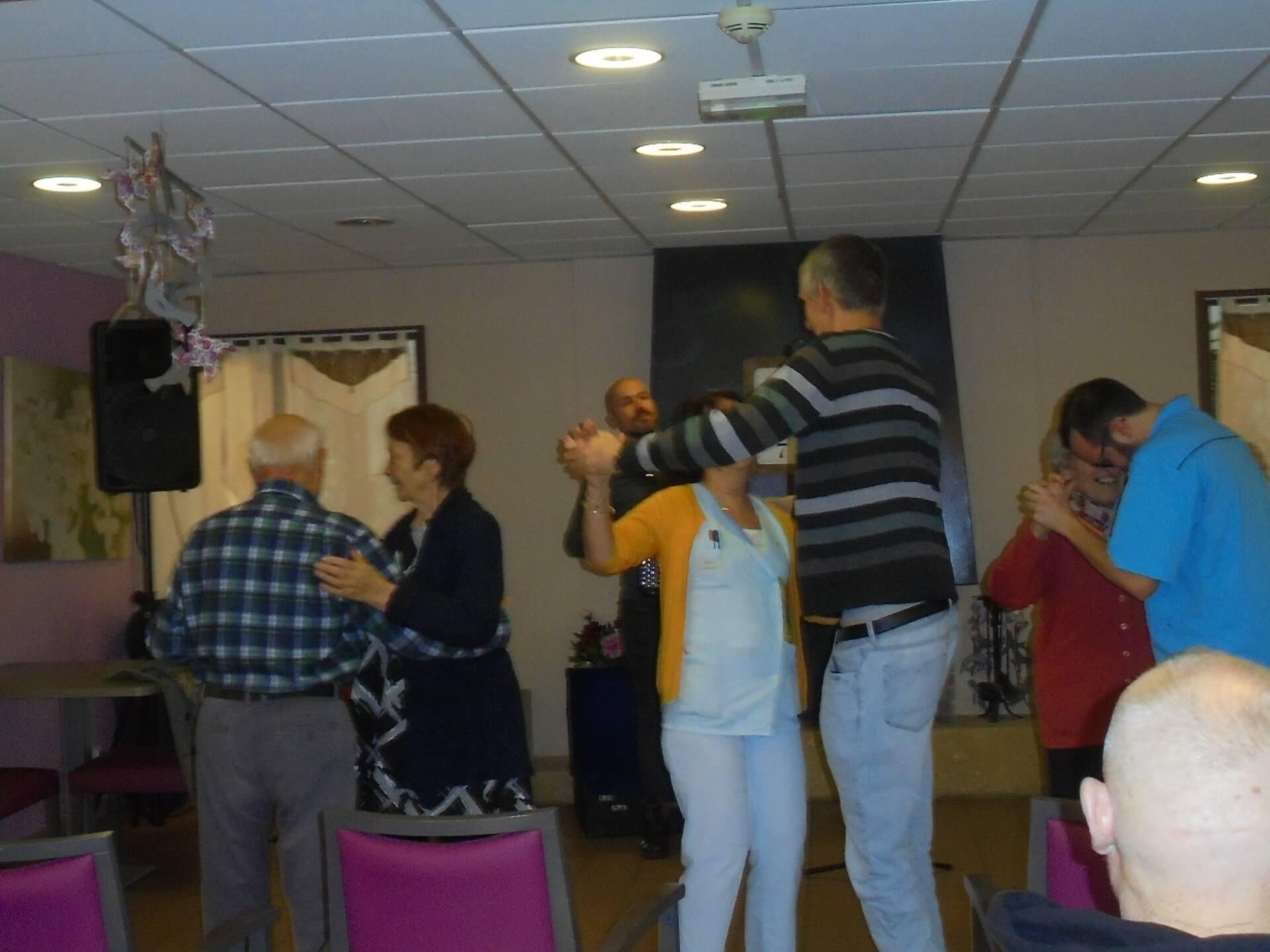 Spectacle d