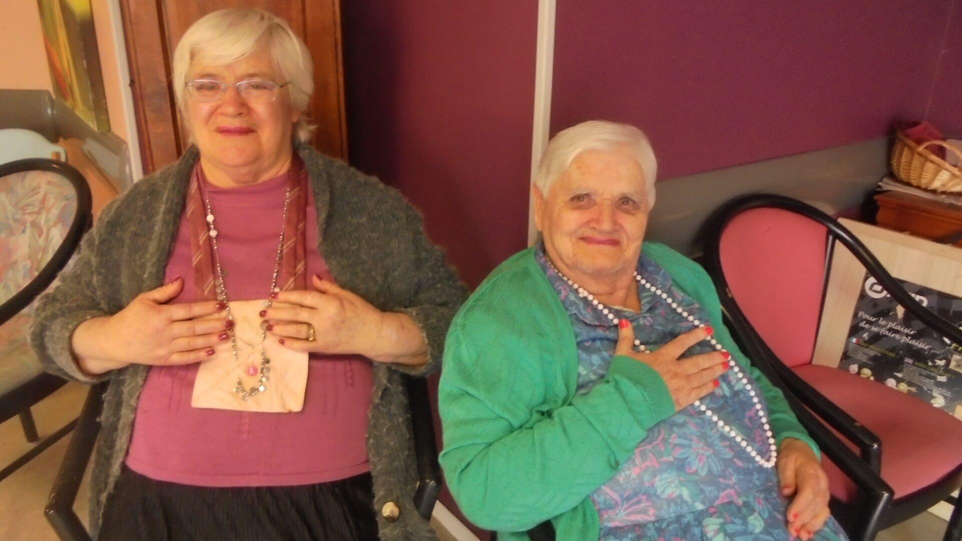 Atelier soins des mains - le 26 septembre