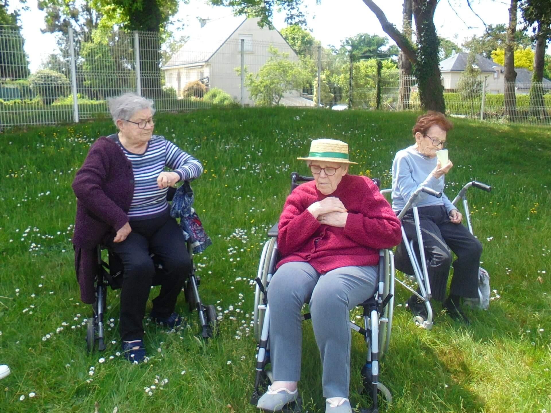Balade - le 19 mai