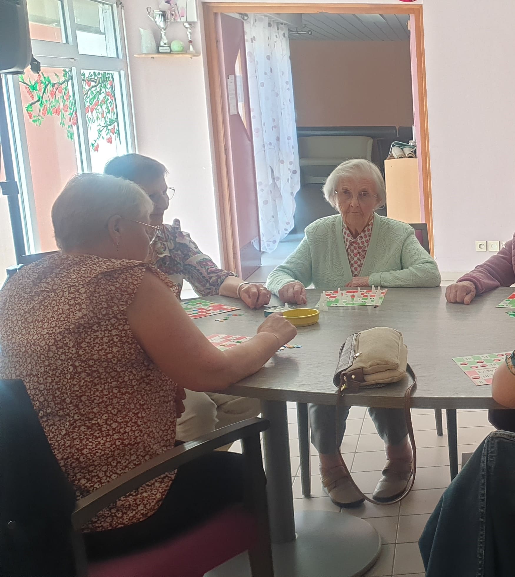 Loto des familles - le 17 mai
