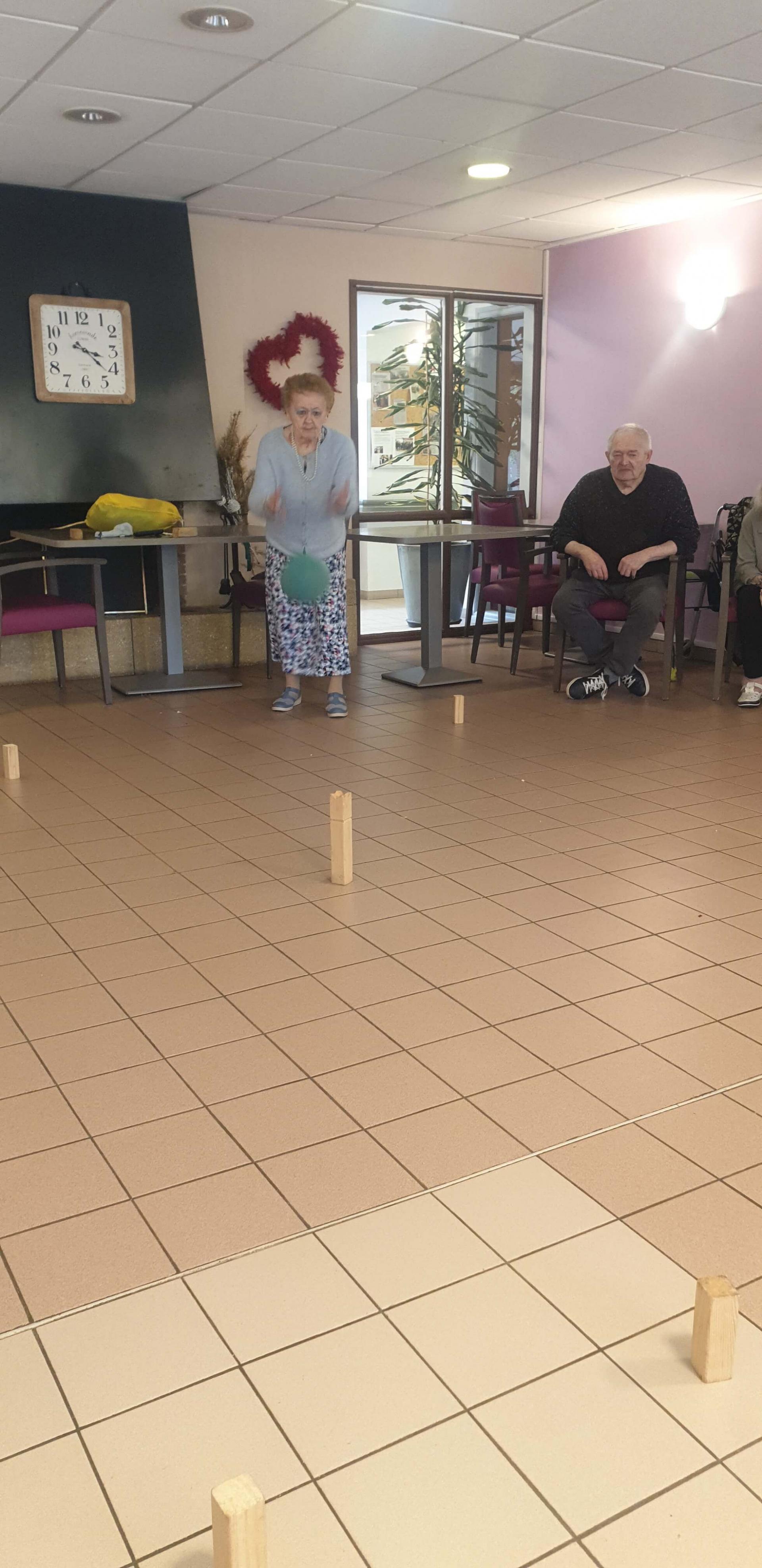 Jeu d