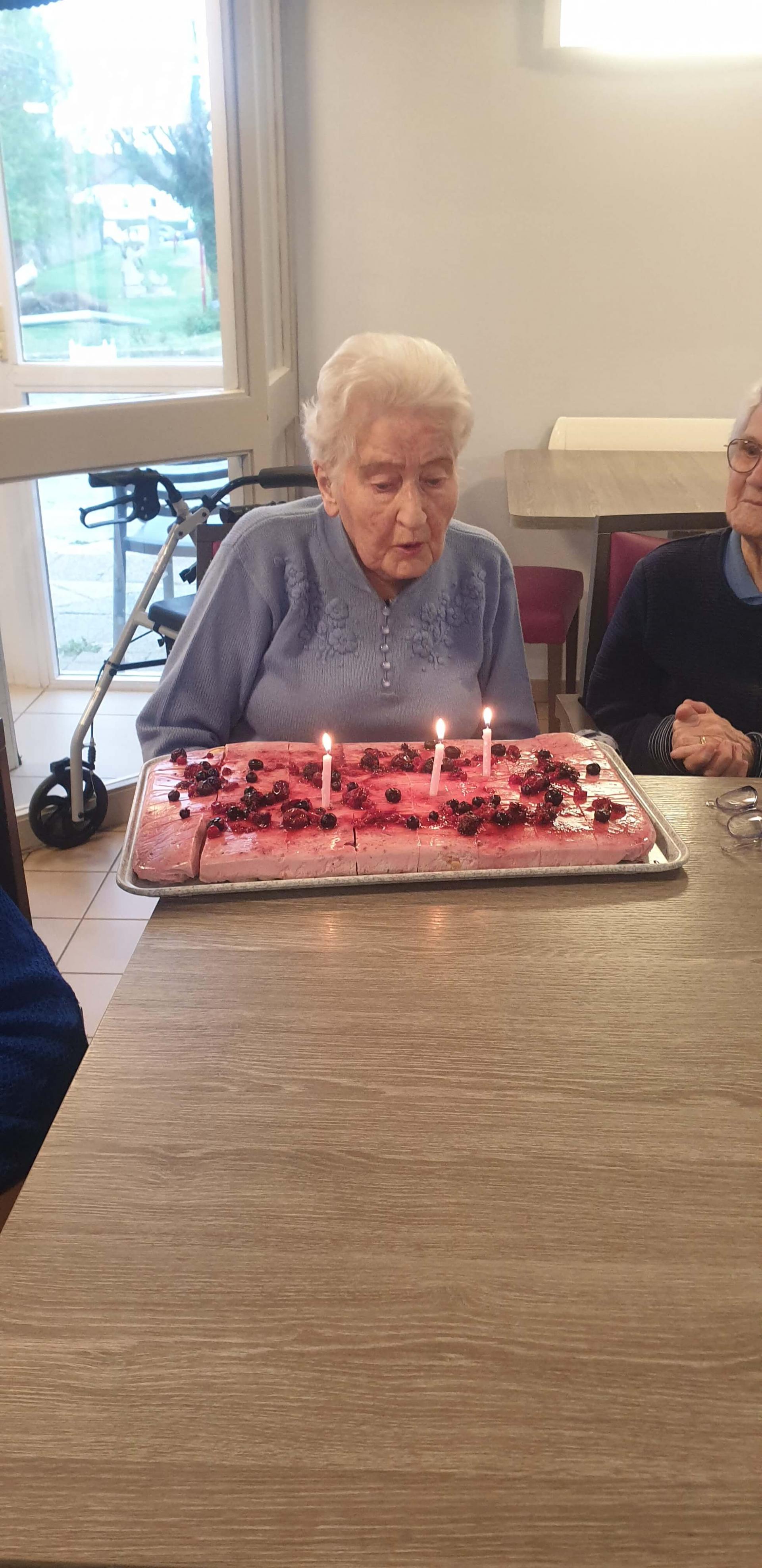 Goûter anniversaire en musique avec Daniel Lemare - le 26 mars 