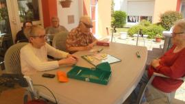 Jeux de société - le 31 mai 2021