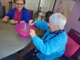 Atelier cuisine - le 21 septembre