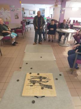 Palets breton - le 26 avril
