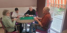 Jeux de société - le 24 février