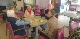 Jeux de société - le 3 mars