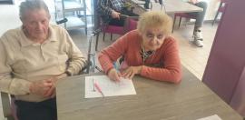 Jeu du petit bac - le 11 mars