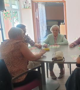 Loto des familles - le 17 mai
