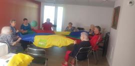 Gym douce - le 16 juin