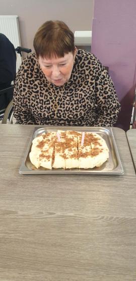 Goûter des anniversaires - le 30 octobre