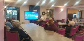 Jeu de mémoire - 21 novembre