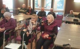 Karaoké - 28 novembre