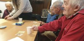 Jeux avec la médiathèque - le 28 novembre