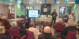 Atelier Parfum avec Adèle - le 27 Mars