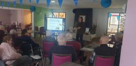 Atelier Parfum avec Adèle - le 27 Mars