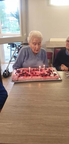 Goûter anniversaire en musique avec Daniel Lemare - le 26 mars 