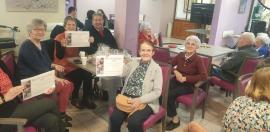 Jeu du quizz en famille - Le 14 Mars