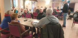 Jeu du quizz en famille - Le 14 Mars