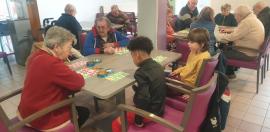 Loto avec le centre de loisirs de Plumelec - Le 11 Mars