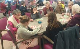 Loto avec le centre de loisirs de Plumelec - Le 11 Mars