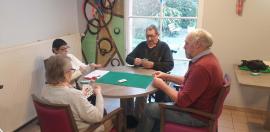 Jeux de société avec les bénévoles - Le 2 mars